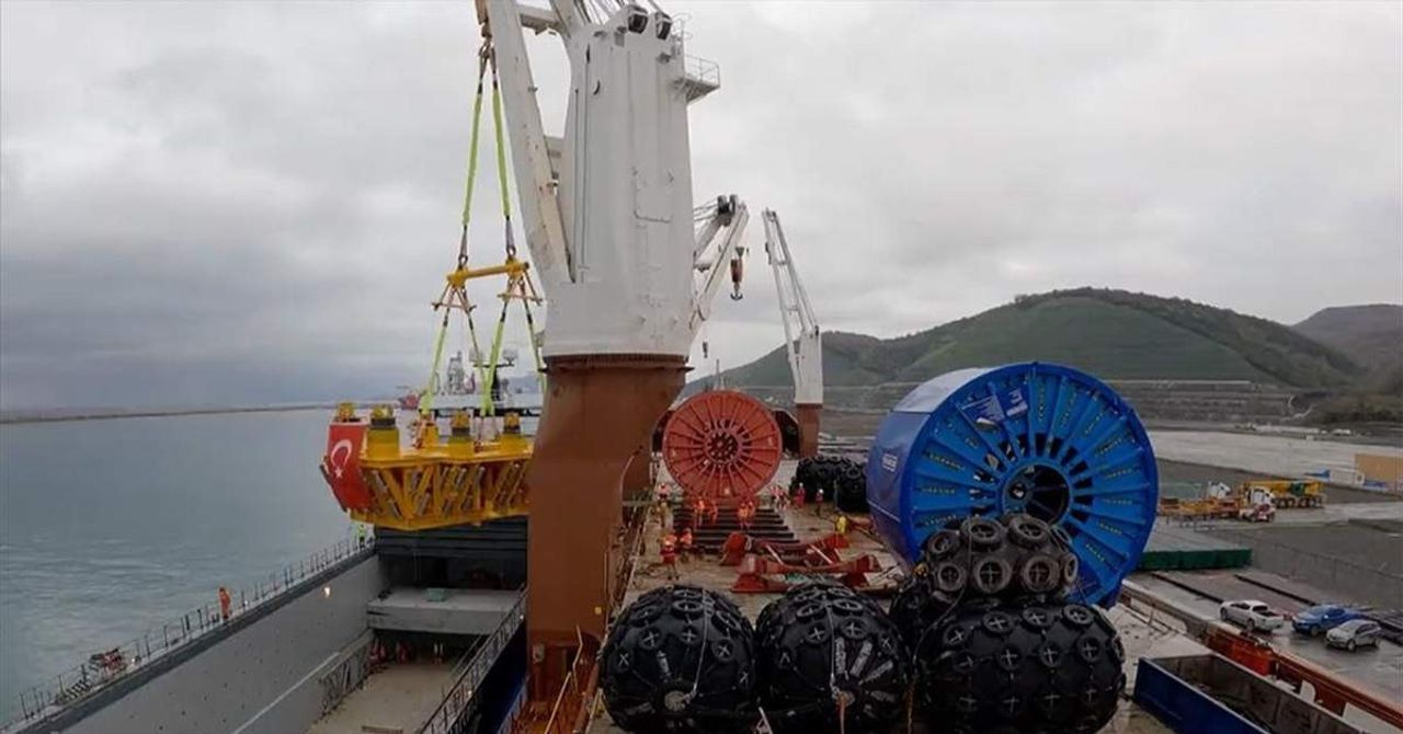 Karadeniz Gazı Çepni Son Dakika-1 Karadeniz Gazı Çepni Son Dakika-1