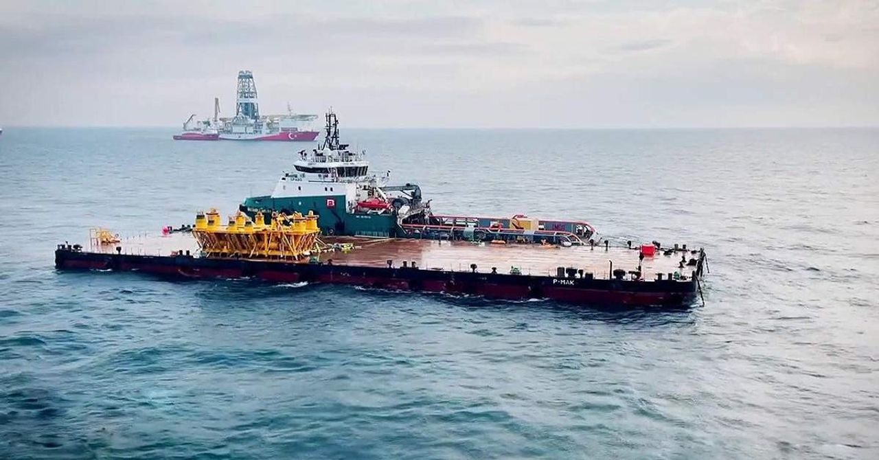 Karadeniz Gazı Çepni Son Dakika Karadeniz Gazı Çepni Son Dakika
