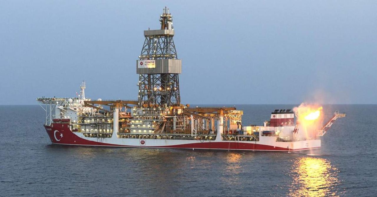 Karadeniz Gazı Son Dakika-1 Karadeniz Gazı Son Dakika-1