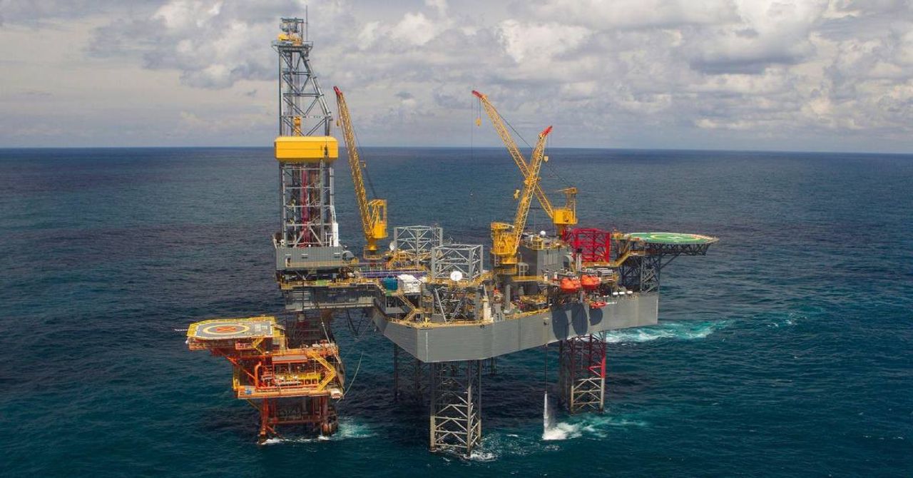 Karadeniz Petrol