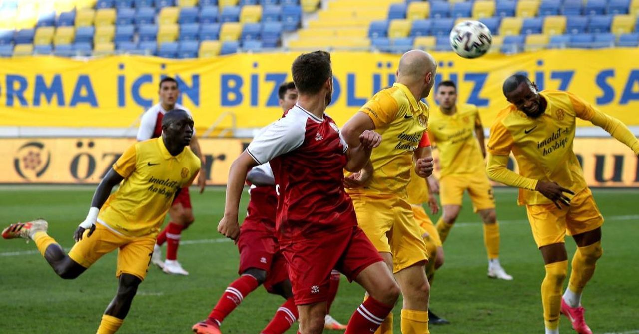 Karagümrük Ankaragücü Karagümrük Ankaragücü