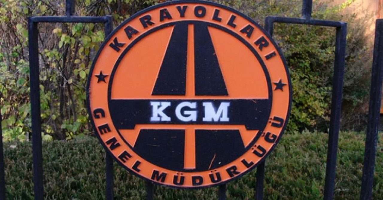 Karayolları Genel Müdürlüğü Karayolları Genel Müdürlüğü