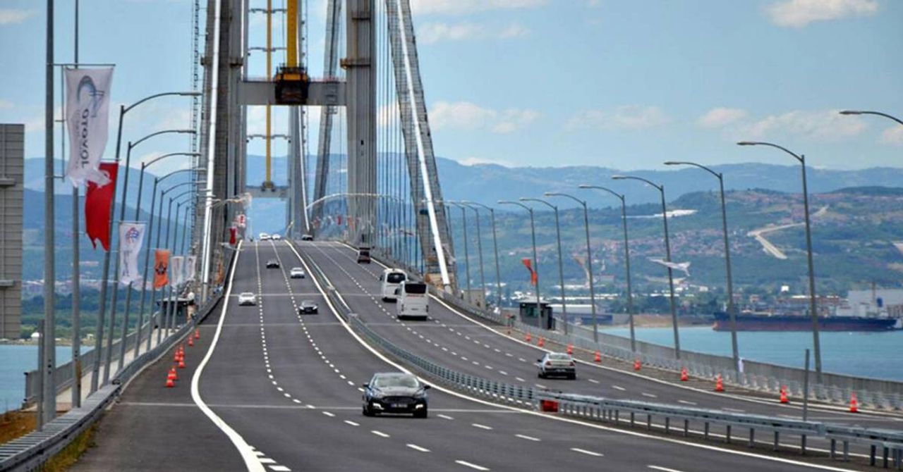 Karayolları Genel Müdürlüğü Karayolları Genel Müdürlüğü