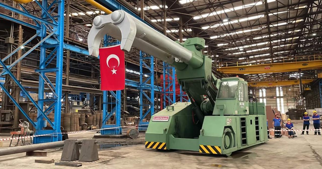 KARDEMİR KARDEMİR