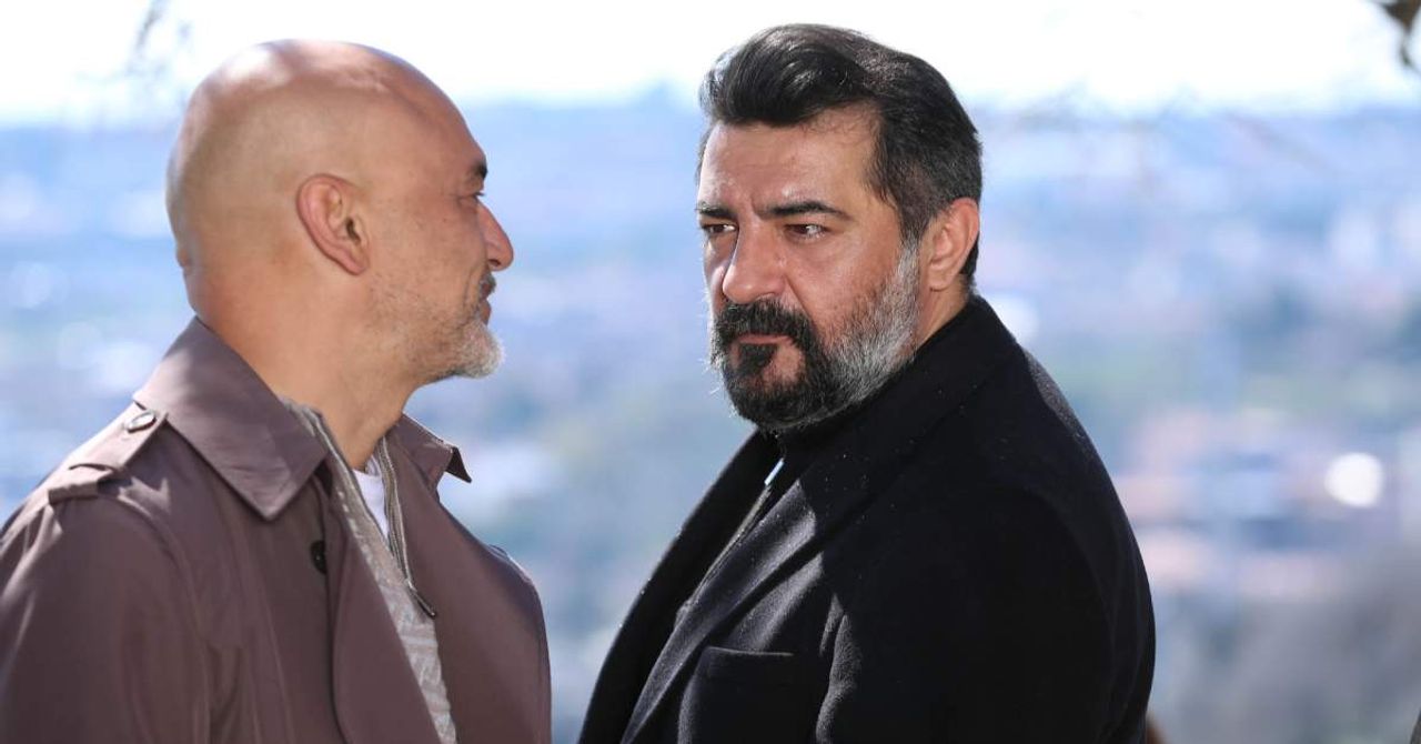 Kardeşlerim 87 Bölüm Fragmanı