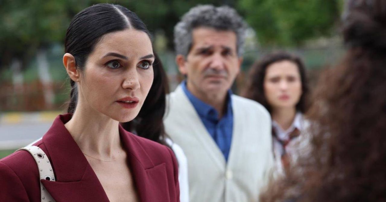 Kardeşlerim Dizi Kardeşlerim Dizi