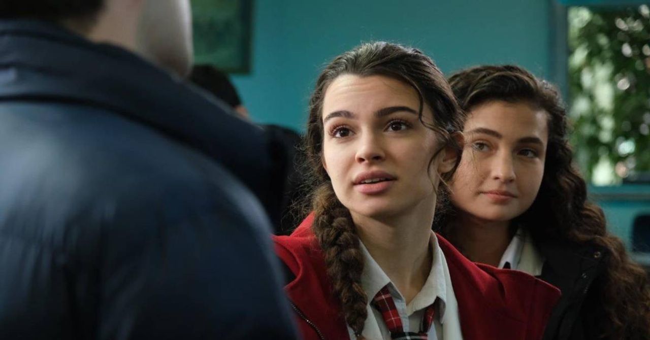 Kardeşlerim Yeni Bölüm Kardeşlerim Yeni Bölüm
