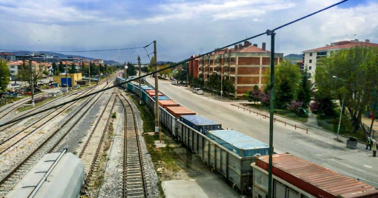 Kars Nahçıvan tren yolu Kars Nahçıvan tren yolu