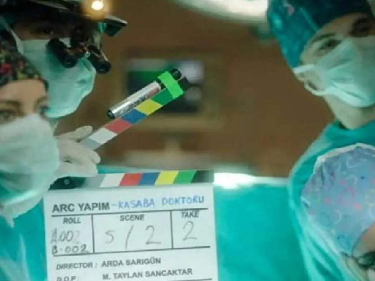 Kasaba Doktoru dizisi hangi diziden uyarlandı? Kasaba Doktoru dizisi hangi diziden uyarlandı?