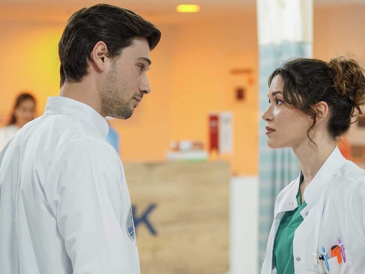 Kasabanın Doktoru Dizisi Doktor Ömer kim Kasabanın Doktoru Dizisi Doktor Ömer kim