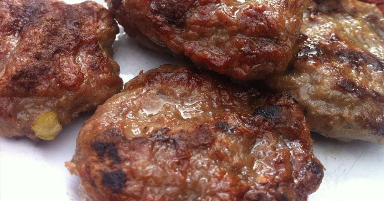 Kasap köfte tarifi Kasap köfte tarifi