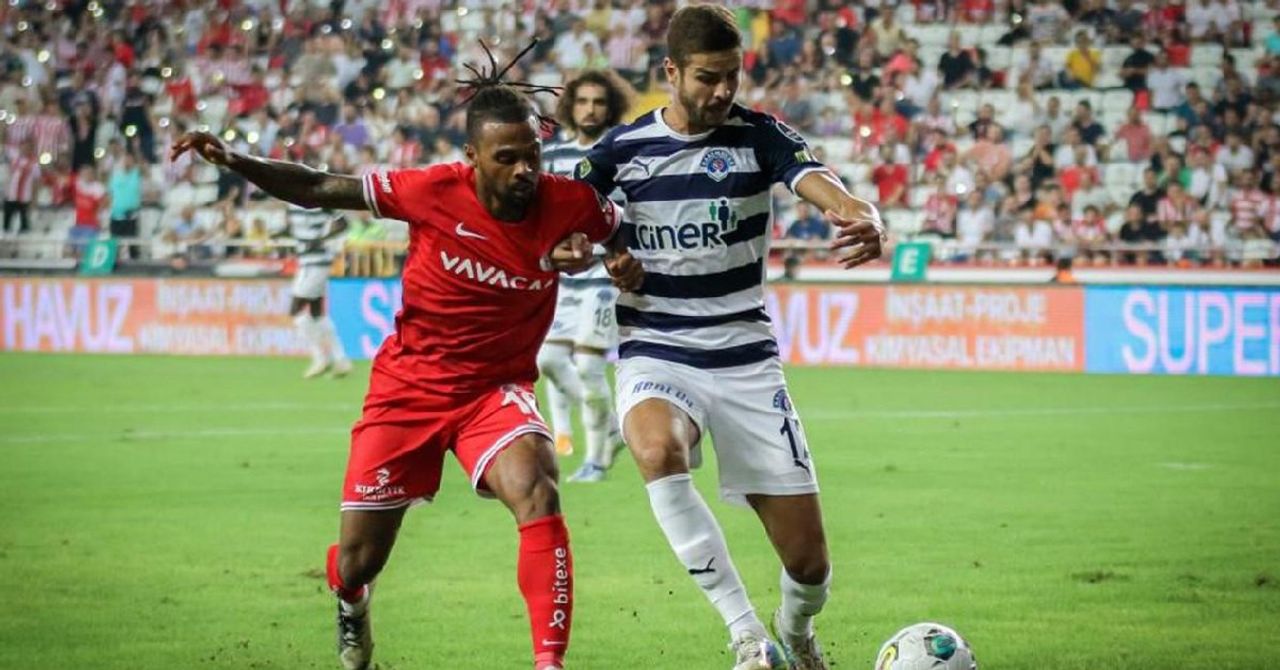 Kasımpaşa Antalyaspor canlı maç izle: Kasımpaşa Antalya maçı Bein Sports canlı şifresiz yayın linki Kasımpaşa Antalyaspor canlı maç izle: Kasımpaşa Antalya maçı Bein Sports canlı şifresiz yayın linki