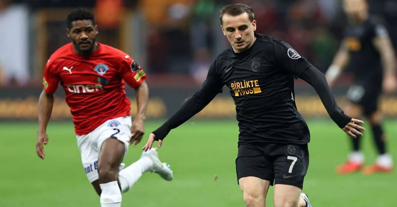 Kasımpaşa-Galatasaray maçı ne zaman, saat kaçta ve hangi kanalda? Lider Galatasaray derbi haftasında kritik virajda