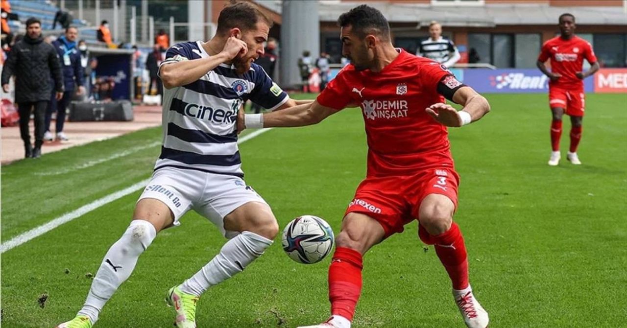 Kasımpaşa Sivasspor Canlı İzle Kasımpaşa Sivasspor Canlı İzle