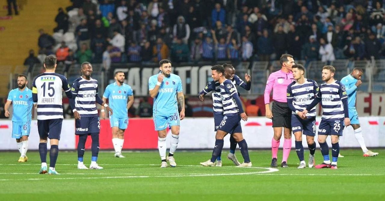 Kasımpaşa Trabzonspor Kasımpaşa Trabzonspor