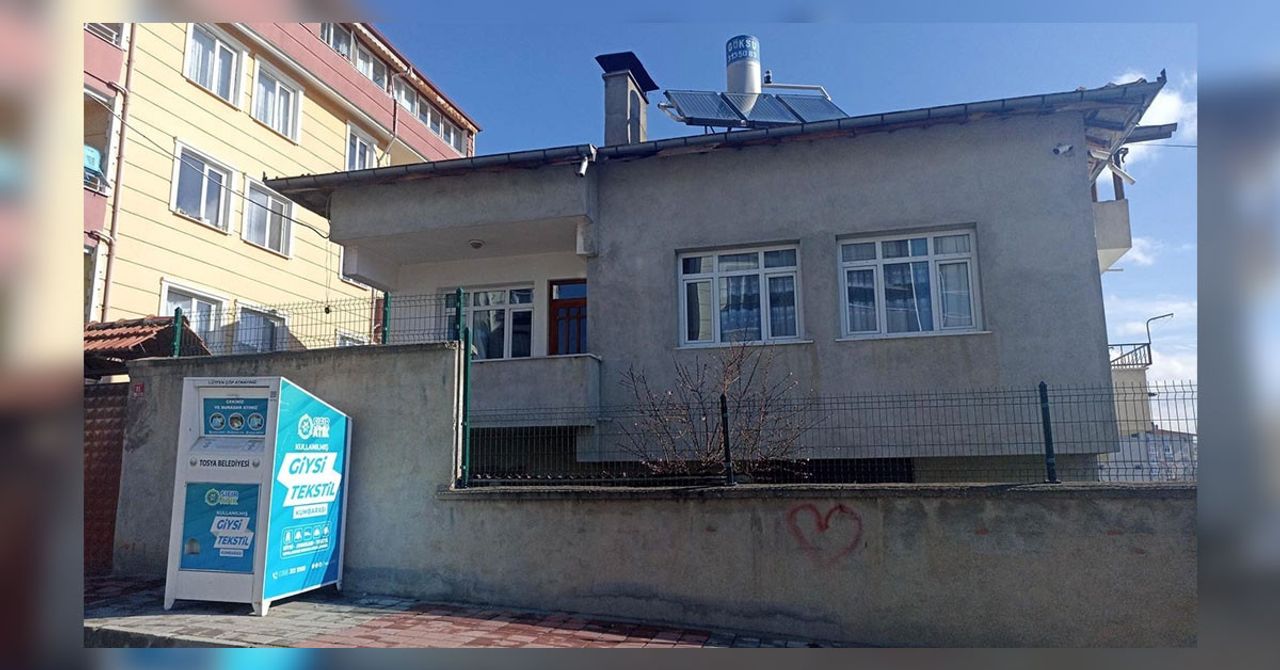 Kastamonu