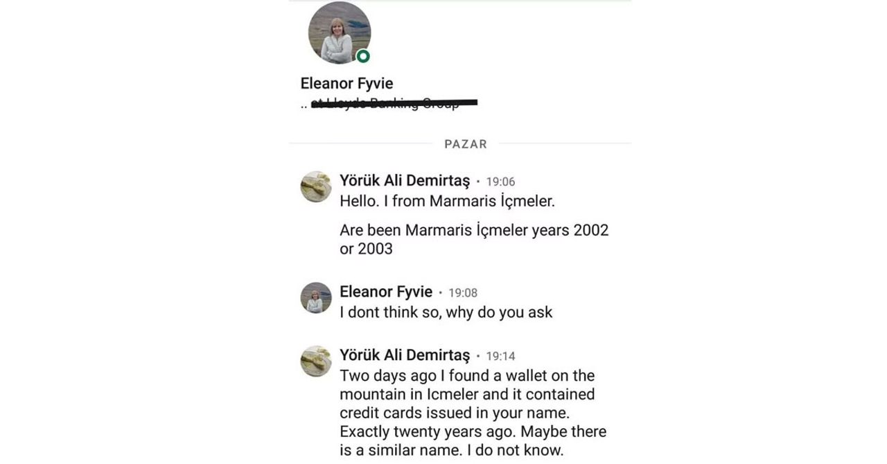 kayıp cüzdan kayıp cüzdan