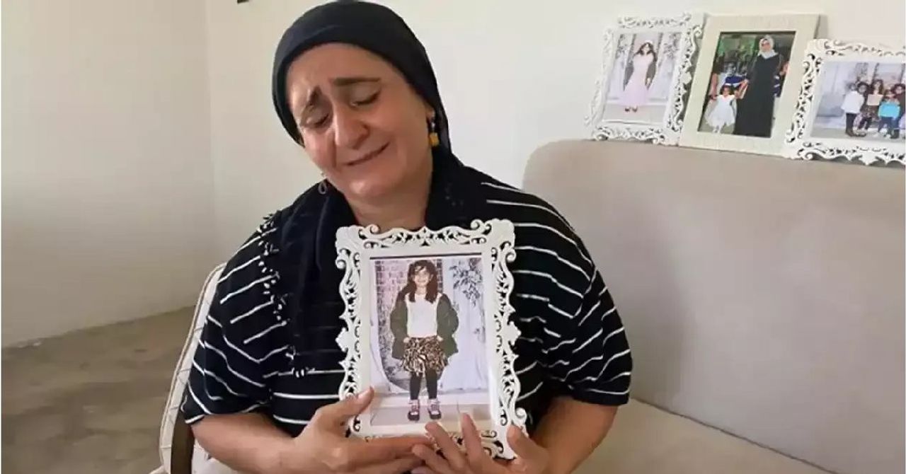 Kayıp Narin öldü mü, abisi mi öldürdü? Kayıp Narin’e ne oldu, bulundu mu? Kayıp Narin son dakika Kayıp Narin öldü mü, abisi mi öldürdü? Kayıp Narin’e ne oldu, bulundu mu? Kayıp Narin son dakika