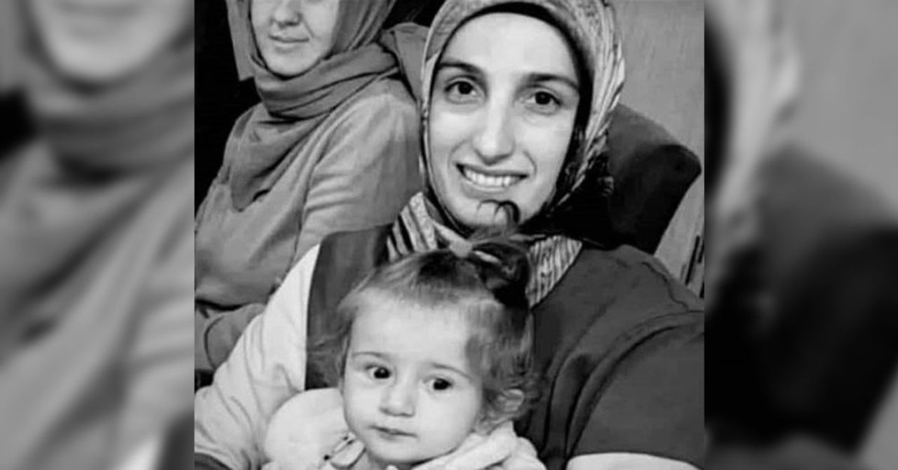 Kayıp olan annenin cansız bedenine ulaşıldı Kayıp olan annenin cansız bedenine ulaşıldı