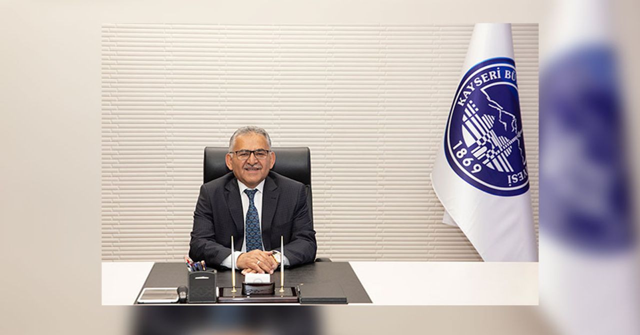 Kayseri depreme hazırlanıyor Kayseri depreme hazırlanıyor
