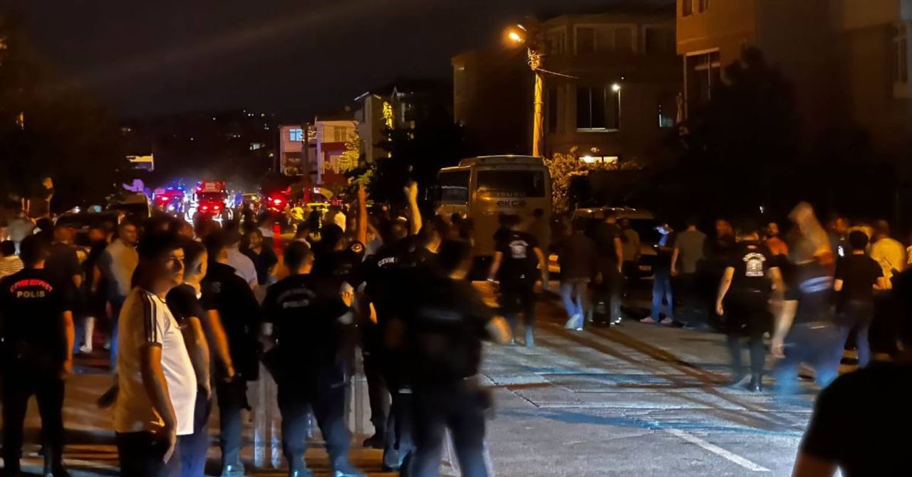 Kayseri Suriye olayı nedir, devam ediyor mu? Kayseri’deki olaylar hakkında valilikten açıklama geldi Kayseri Suriye olayı nedir, devam ediyor mu? Kayseri’deki olaylar hakkında valilikten açıklama geldi