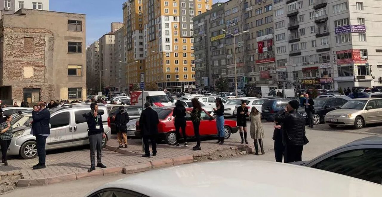 Kayseri Kayseri