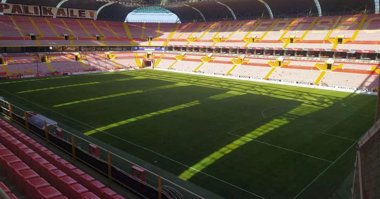 Kayserispor İstanbulspor Kayserispor İstanbulspor