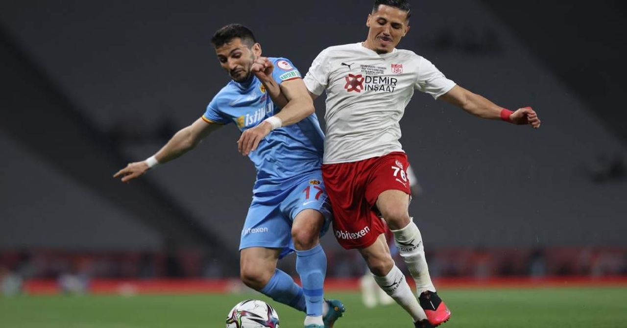 Kayserispor Sivasspor Maçı Ne Zaman Kayserispor Sivasspor Maçı Ne Zaman