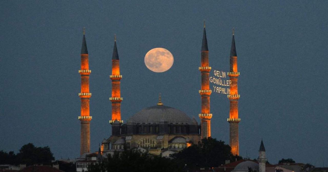 Kaza orucu nedir Kaza orucu nedir
