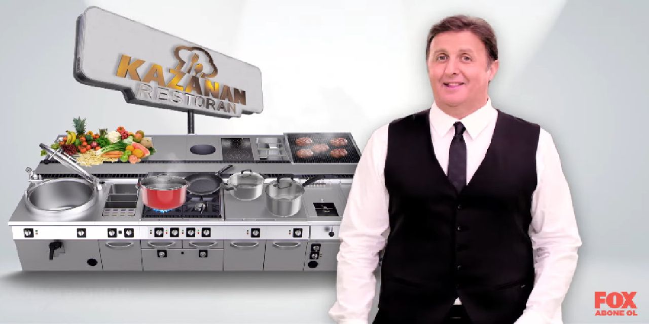 Kazanan Restoran yarışması ne zaman başlıyor? Kazanan Restoran yarışması ne zaman başlıyor?