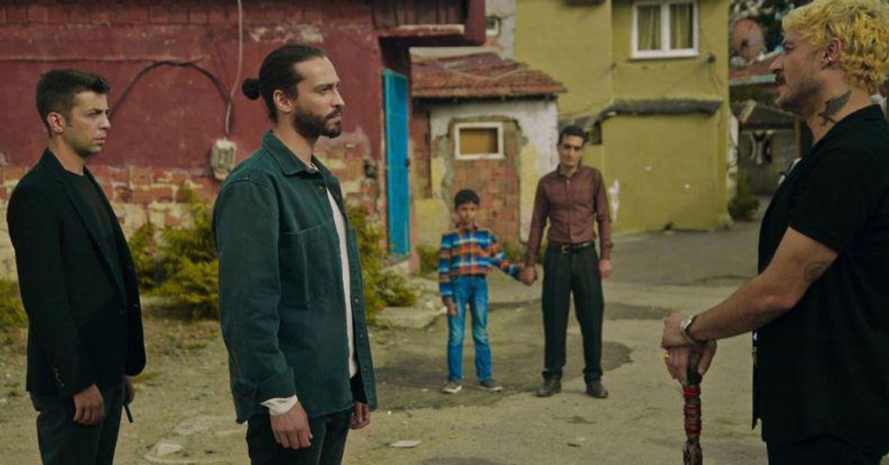 Üç Kuruş yayından kalkıyor mu? Üç Kuruş yayından kalkıyor mu?