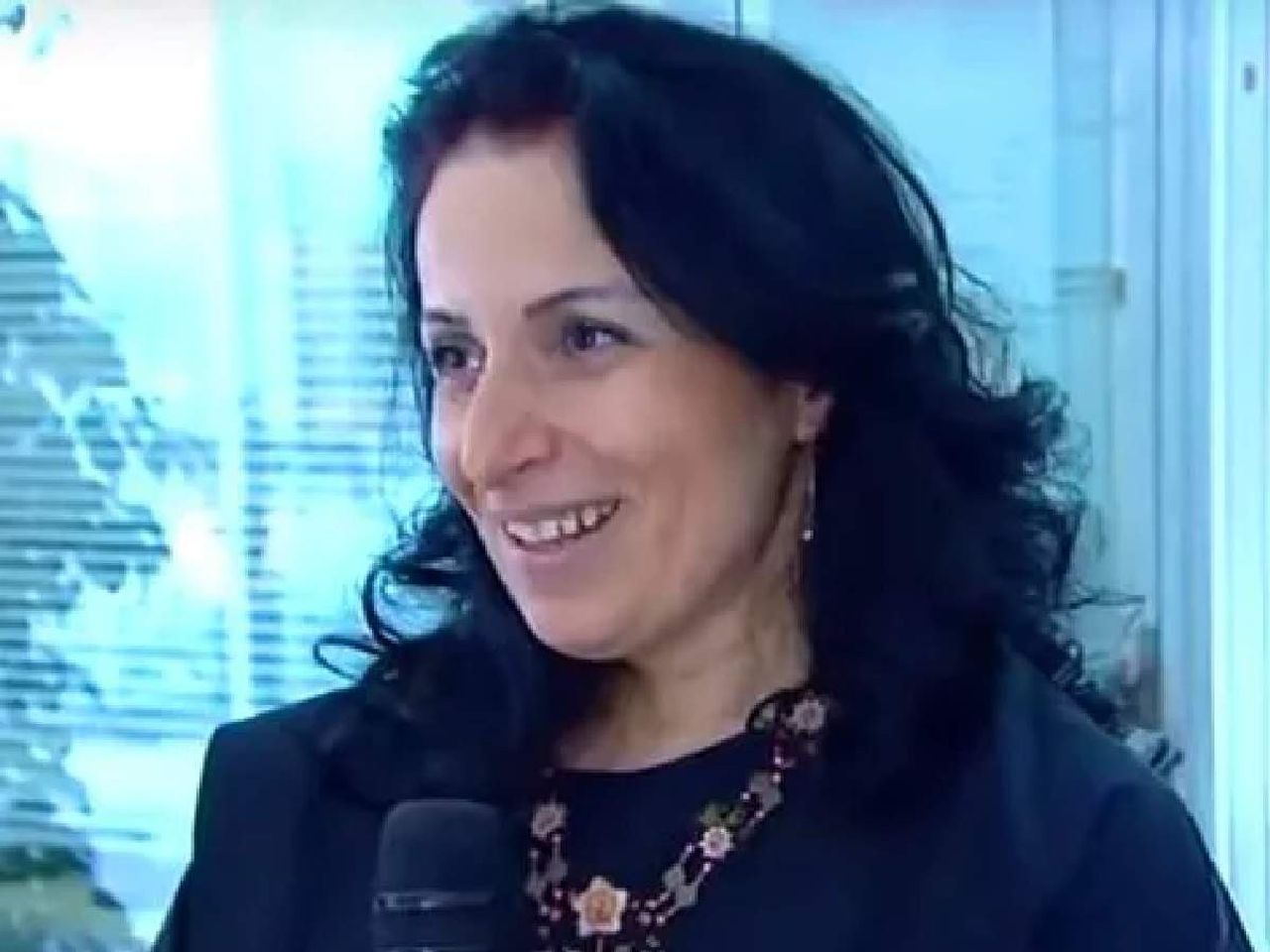 Kebriye Koç Müge Anlı Kebriye Koç Müge Anlı