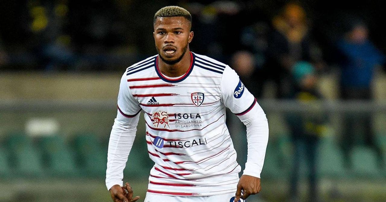 Keita Balde Konyaspor Keita Balde Konyaspor