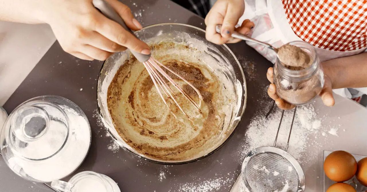 Kek kreması tarifi Kek kreması tarifi