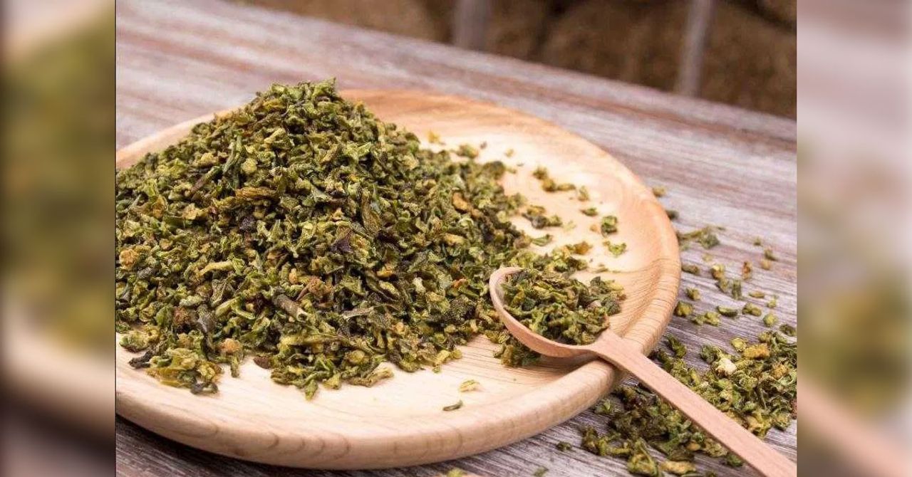 Kekik Suyu zayıflatır Kekik Suyu zayıflatır