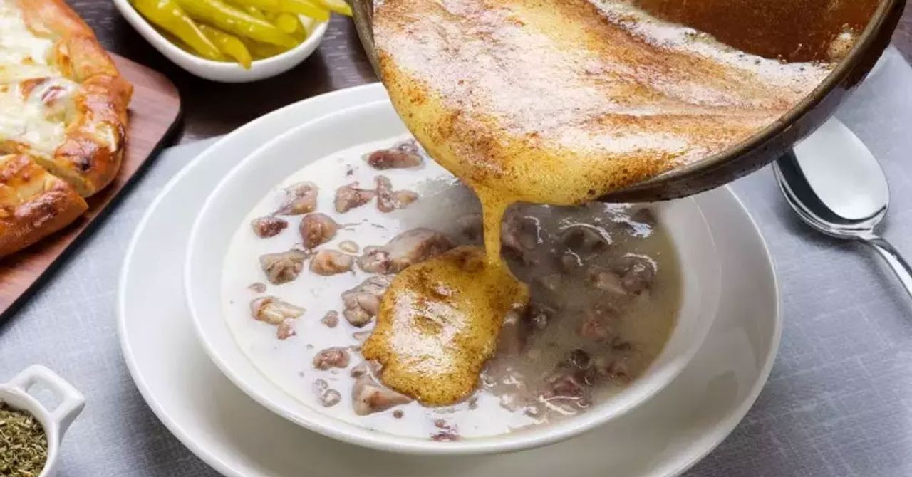 kelle ve paça kemik suyu faydaları kelle ve paça kemik suyu faydaları