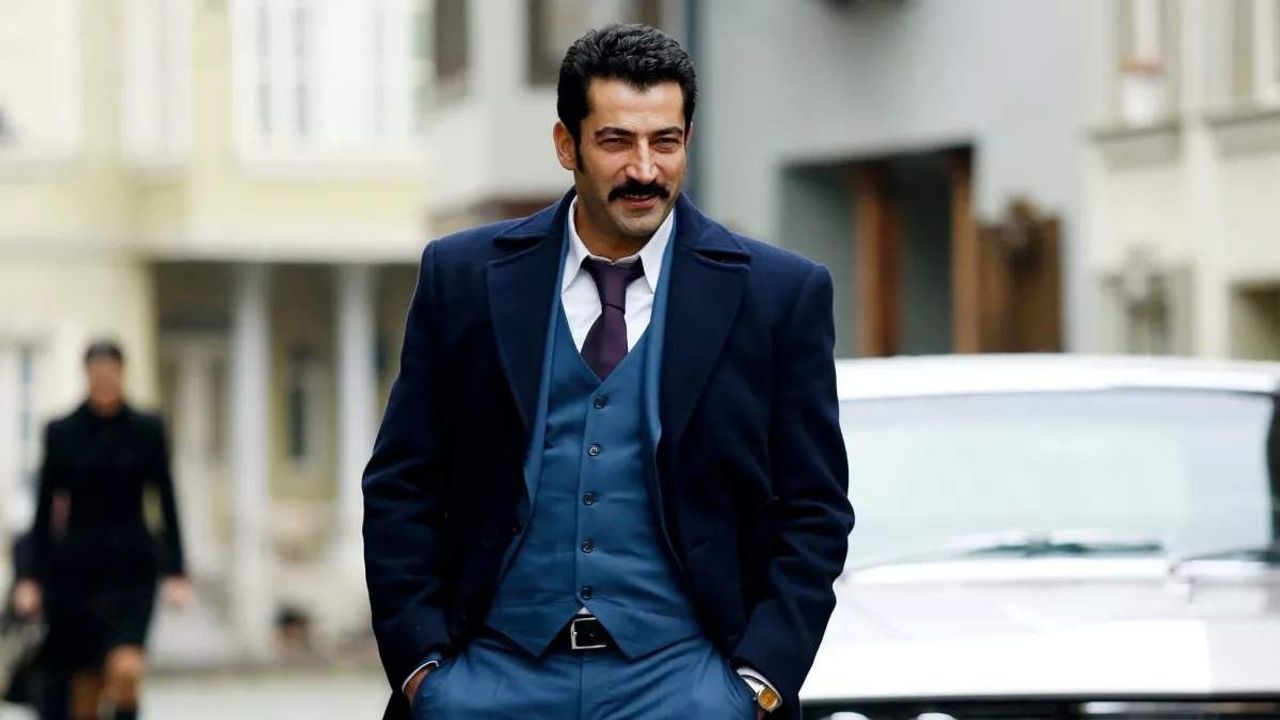 Kenan İmirzalıoğlu Kenan İmirzalıoğlu