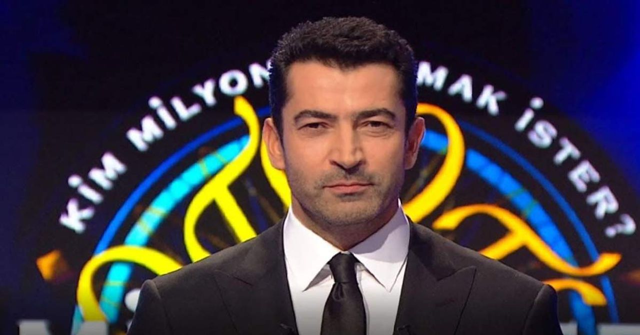 Kenan İmirzalıoğlu Kenan İmirzalıoğlu