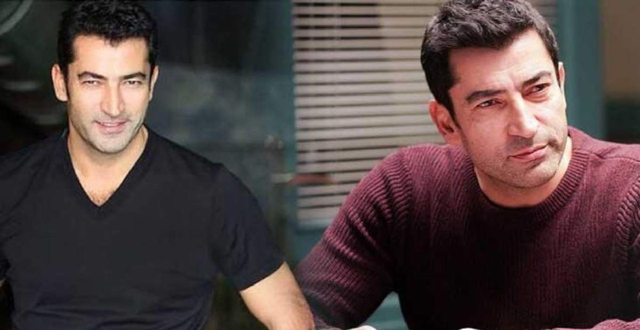 Kenan İmirzalıoğlu Gri Dizisi Kenan İmirzalıoğlu Gri Dizisi