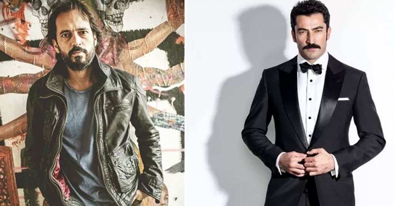 Kenan İmirzalıoğlu Kenan İmirzalıoğlu