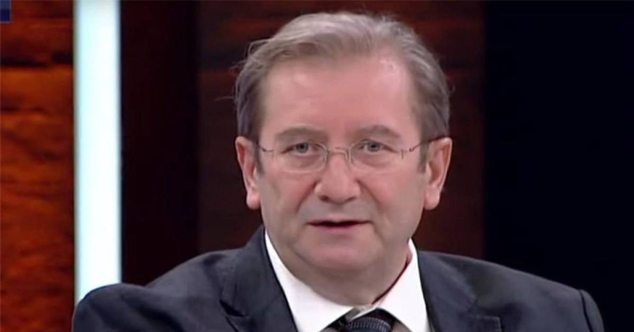 Kenan Midilli Hayatını Kaybetti Kenan Midilli Hayatını Kaybetti