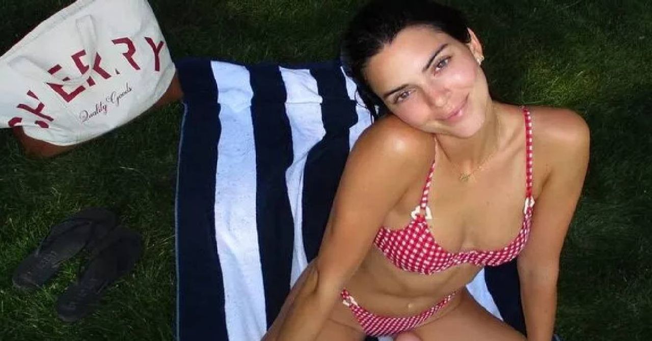 Kendall Jenner Kendall Jenner
