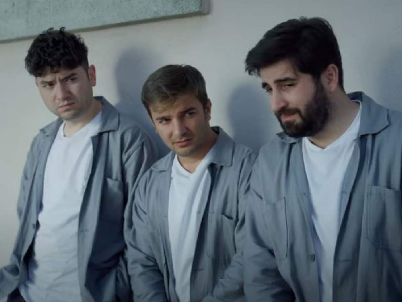 Kendinden Kaçak filmi konusu ve oyuncuları Kendinden Kaçak filmi konusu ve oyuncuları