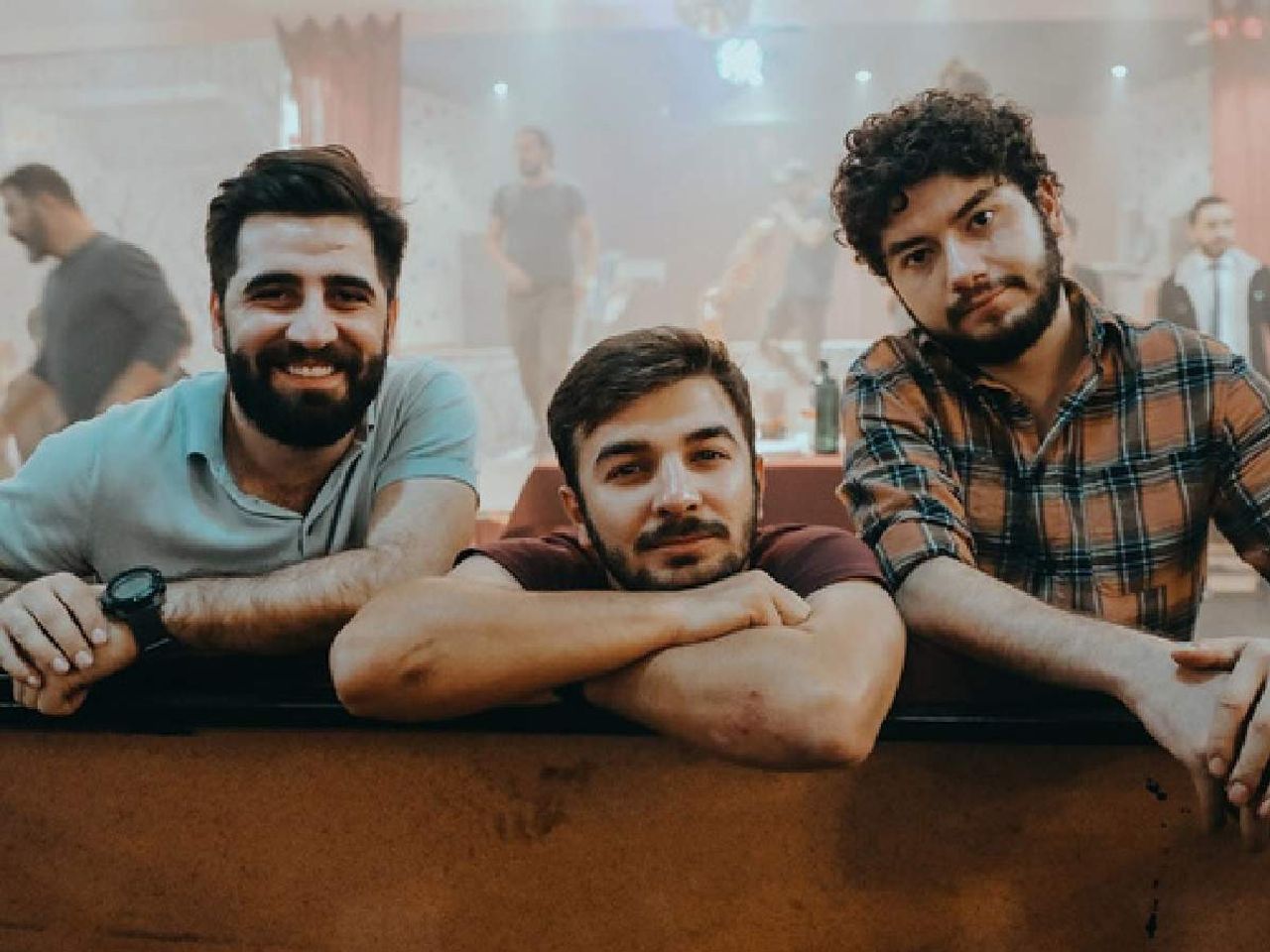 Kendinden Kaçak filmi konusu ve oyuncuları Kendinden Kaçak filmi konusu ve oyuncuları