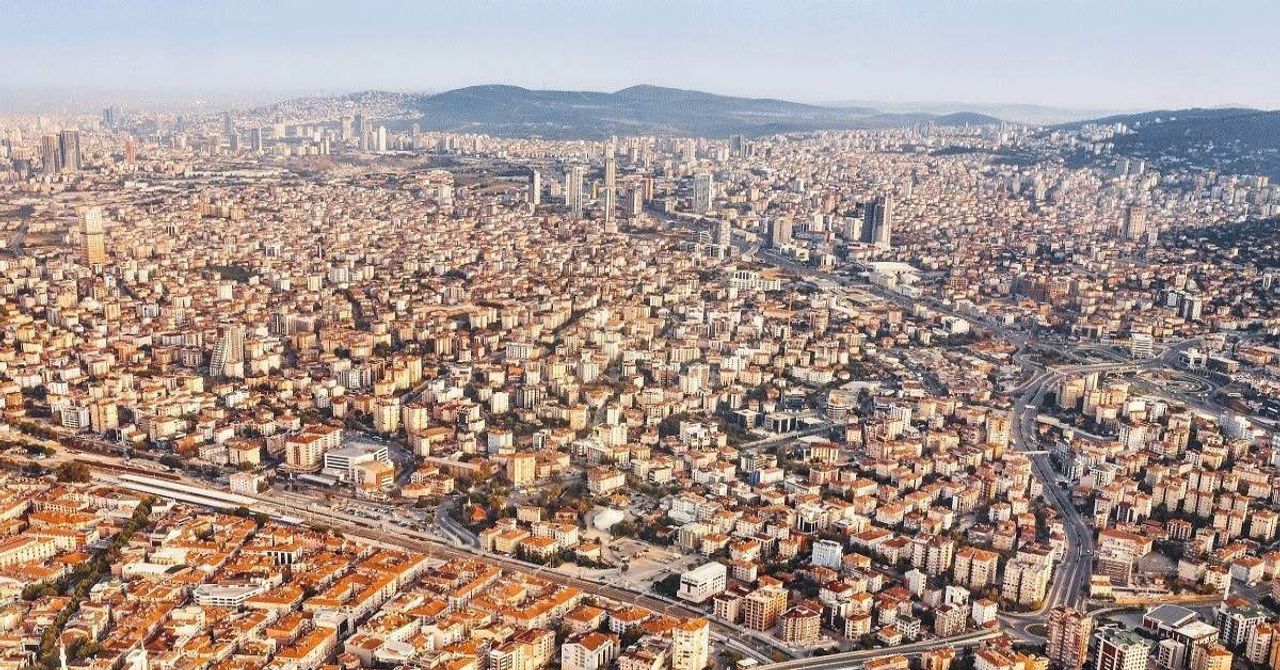 Kentsel Dönüşüm Kentsel Dönüşüm