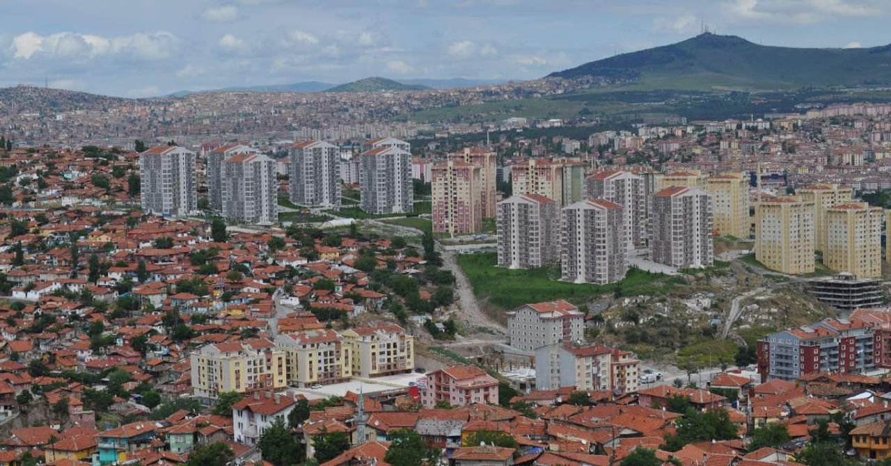 Kentsel Dönüşüm Kredi Kentsel Dönüşüm Kredi