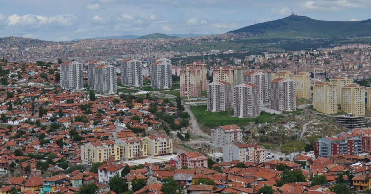 Kentsel Dönüşüm Kredisi Kentsel Dönüşüm Kredisi