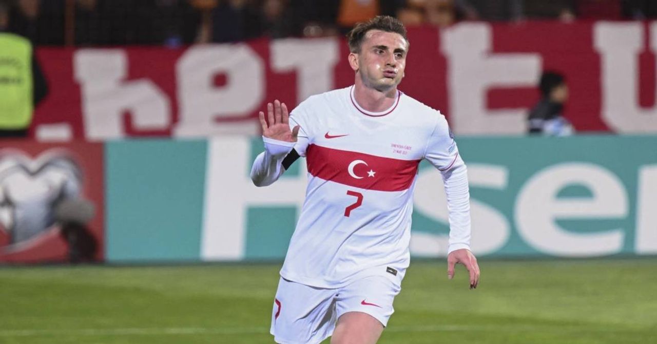 Kerem Aktürkoğlu Kerem Aktürkoğlu