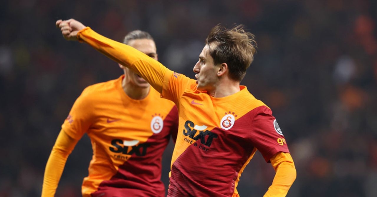 Kerem Aktürkoğlu kulübün transfer rekorunu kırabilir. Kerem Aktürkoğlu kulübün transfer rekorunu kırabilir.