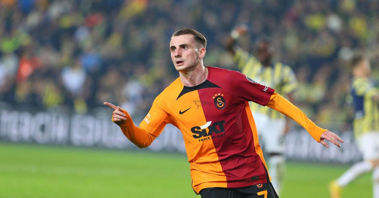 Kerem Aktürkoğlu transfer sezonuna damga vuracak: Galatasaray’dan ezeli rakibe transfer olacak Kerem Aktürkoğlu transfer sezonuna damga vuracak: Galatasaray’dan ezeli rakibe transfer olacak